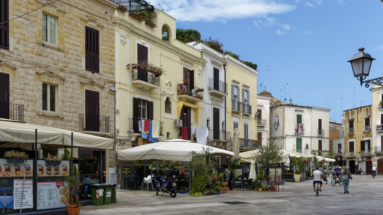 20160824 115404•Bari•Apulia•Italy